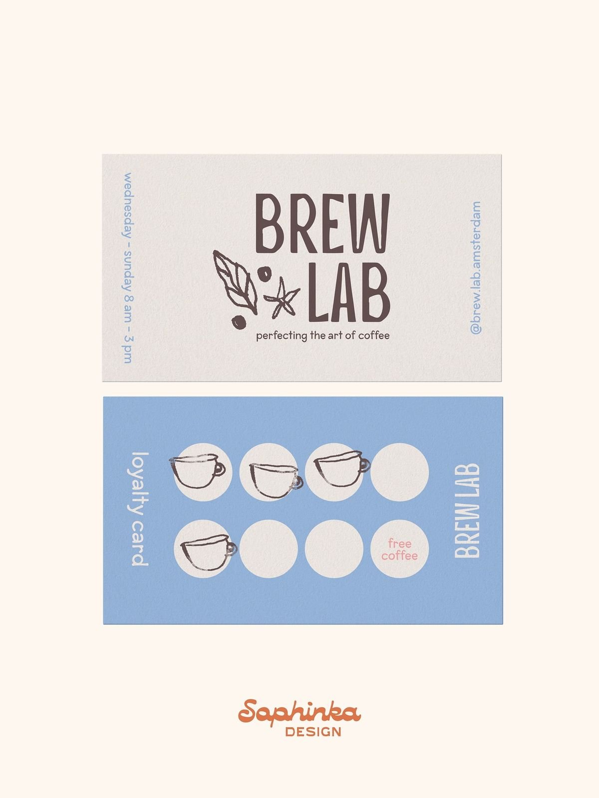 Brand Identity & Guidelines - Brand Identity sample 12